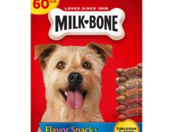 Golosinas para perros